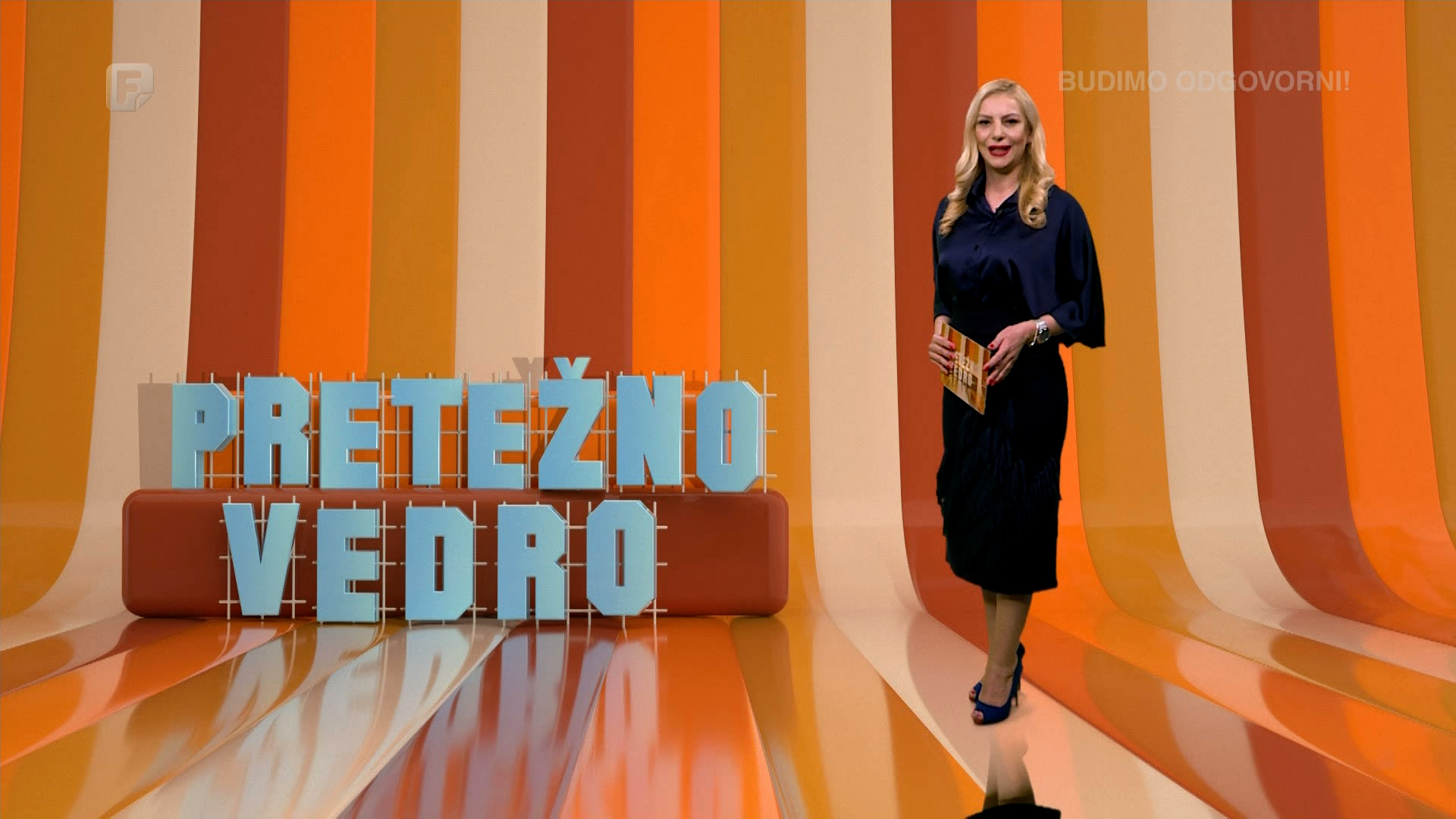 Pretežno vedro, 03.02.2022.