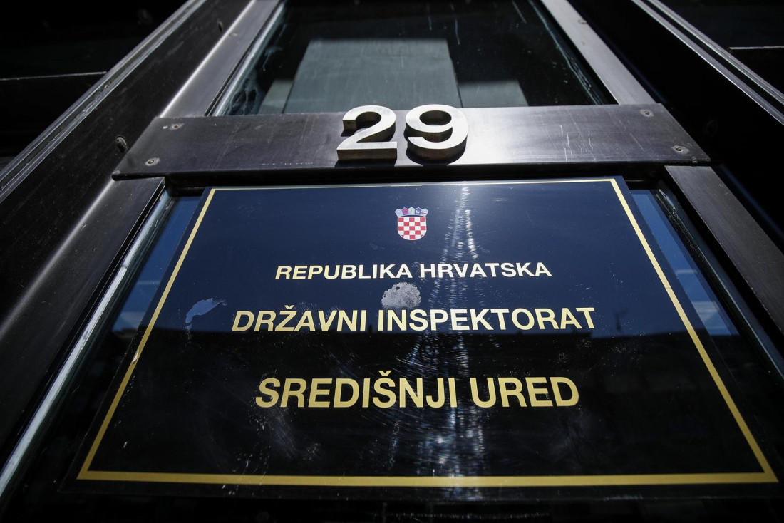 Hrvatski državni inspektorat traži tko će rušiti bespravne građevine za šest milijuna eura
