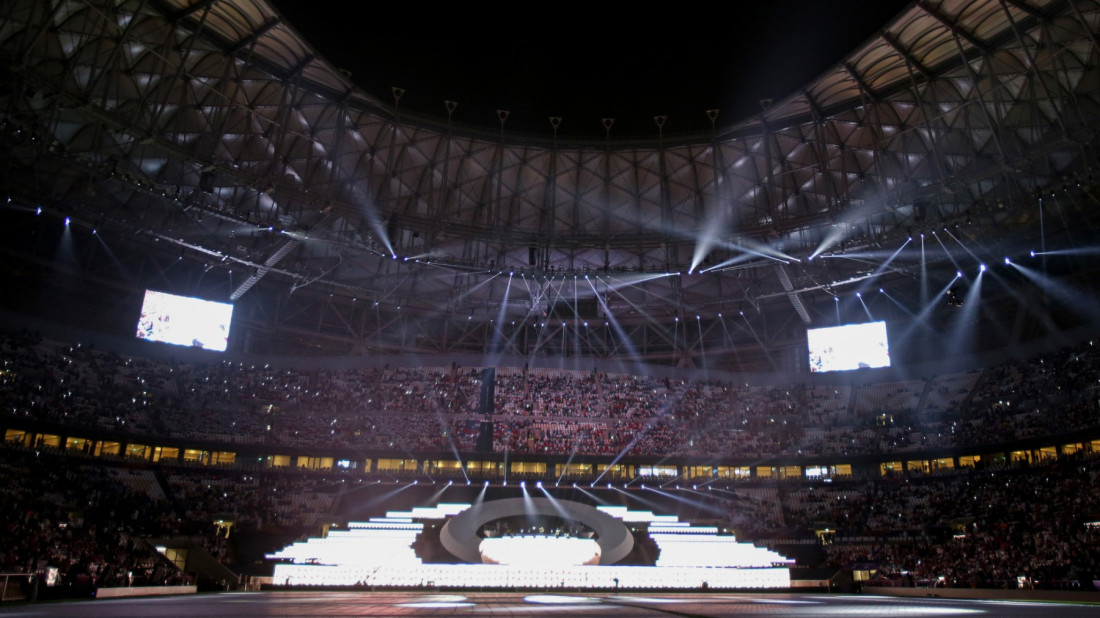 Šest stadiona SP održanog u Qataru biće domaćini Kupa Azije