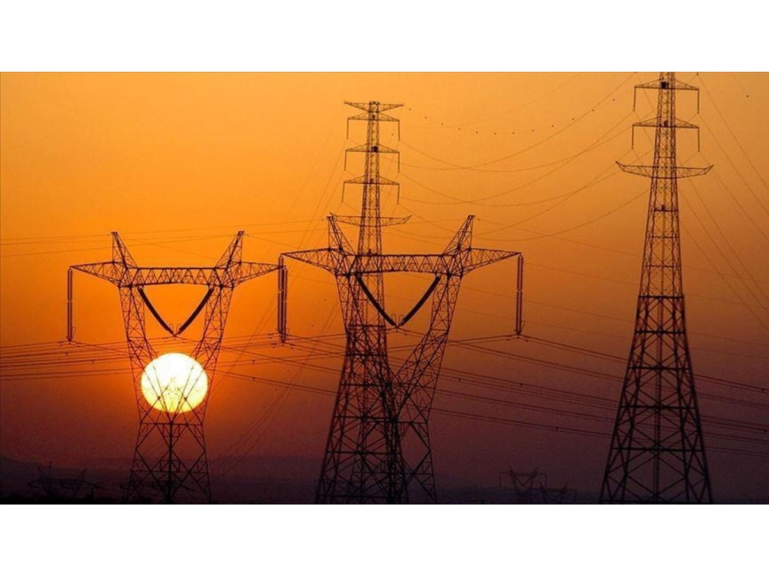 U rad puštena električna interkonekcija između Jordana i Iraka