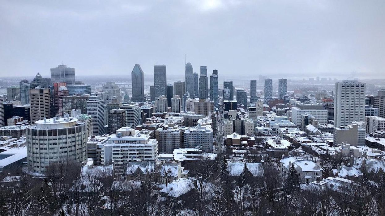 Kanadska pokrajina Quebec zatvara škole, restorane, barove