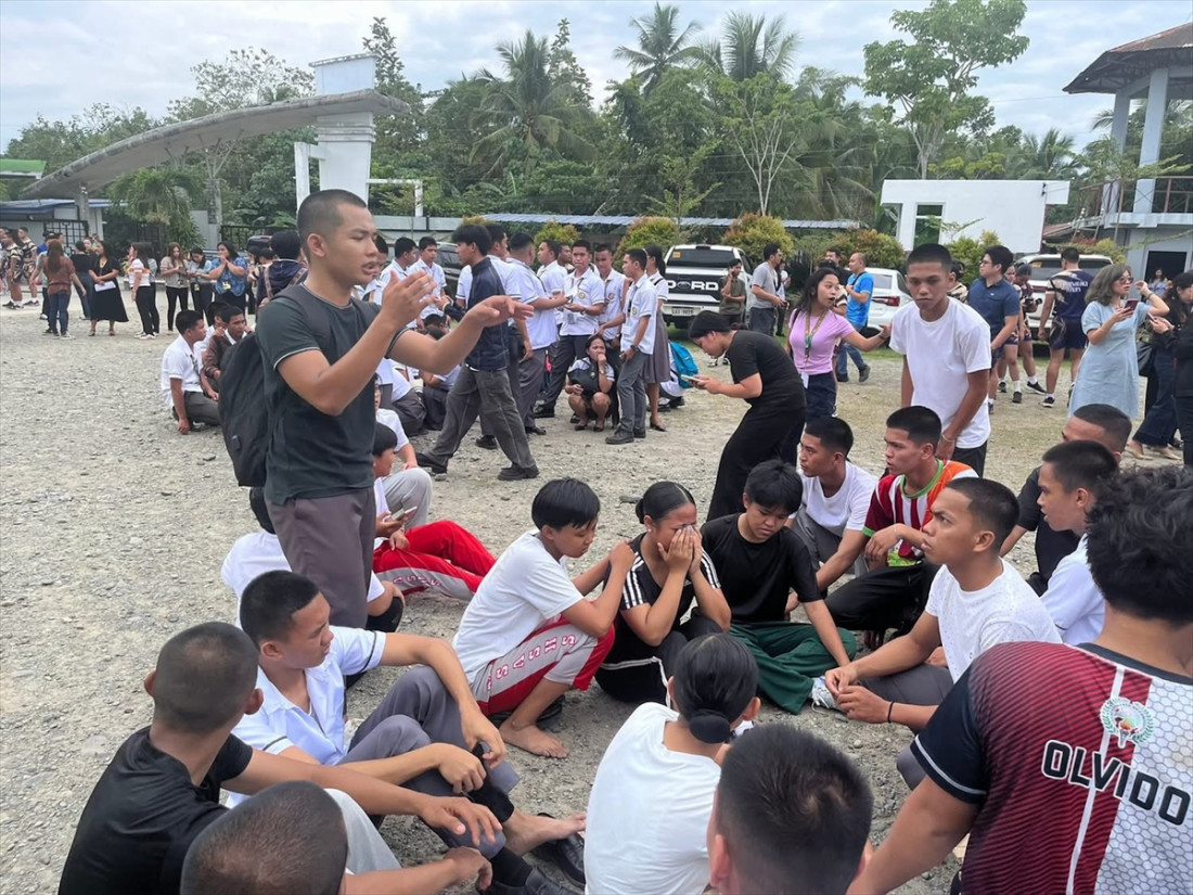 Više od 66.000 porodica na Filipinima pogođeno u dva snažna zemljotresa