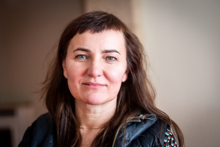 Dodijeljeno "Srebreno drvo", nagrada Sarajevske zime, Renati Derejczyk iz Poljske