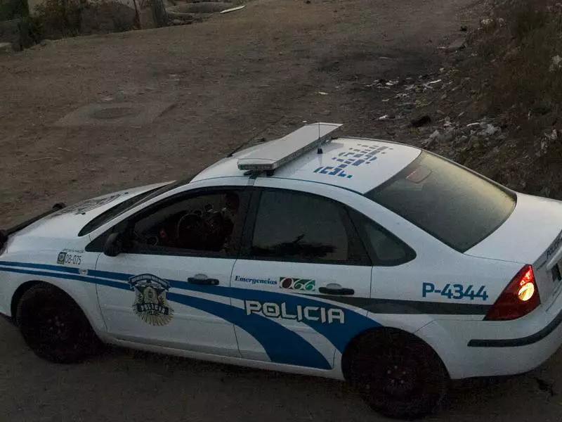 U Meksiku u tajnim grobnicama na imanju pronađena 32 tijela