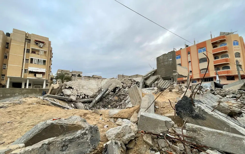 Izraelska vojska na Zapadnoj obali od 2023. ubila 150 palestinskih učenika i nastavnika