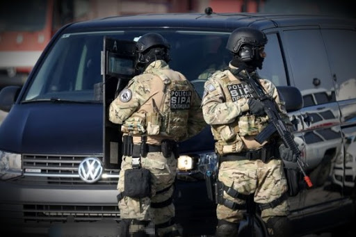 SIPA: Dvije osobe lišene slobode, proslijeđene Tužilaštvu BiH
