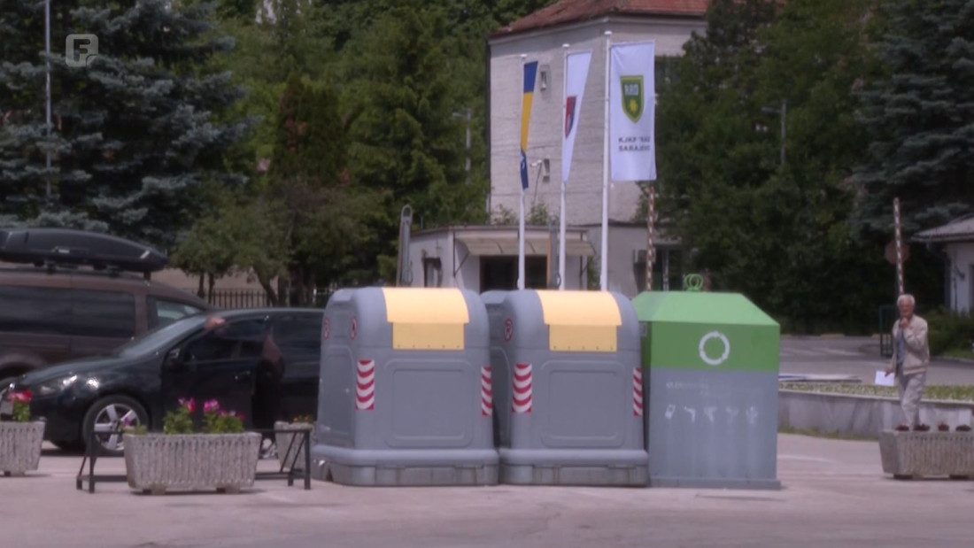 Problem su divlje deponije, u planu projekat videonadzora - posebno zabrinjava novogradnja