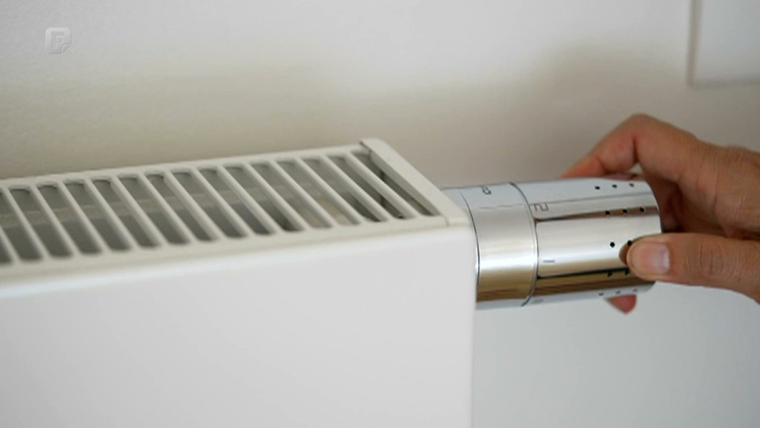 Nova grijna sezona - nove cijene plina