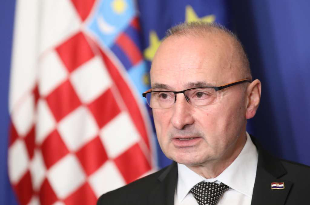 Grlić Radman: Hrvati u Zambiji izjasnili se da nisu krivi, ročište odgođeno
