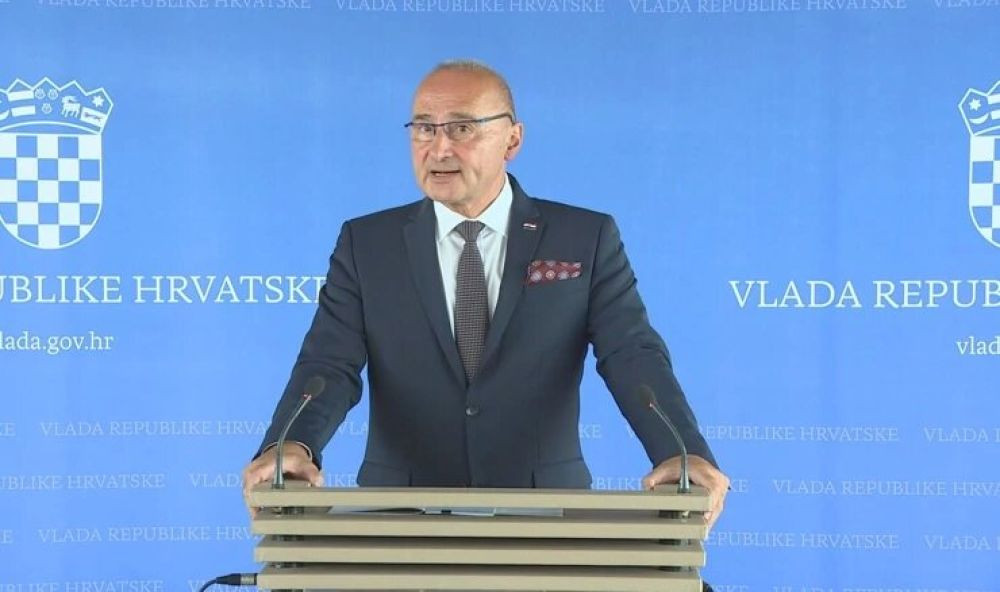 Radman: Nema saznanja ko je navodni špijun u Srbiji