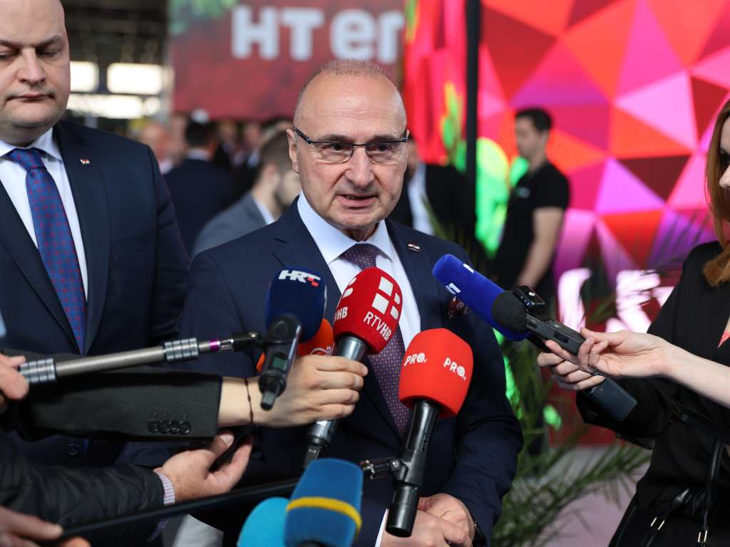 Grlić Radman najavio evakuaciju hrvatskih diplomata iz Izraela i Irana