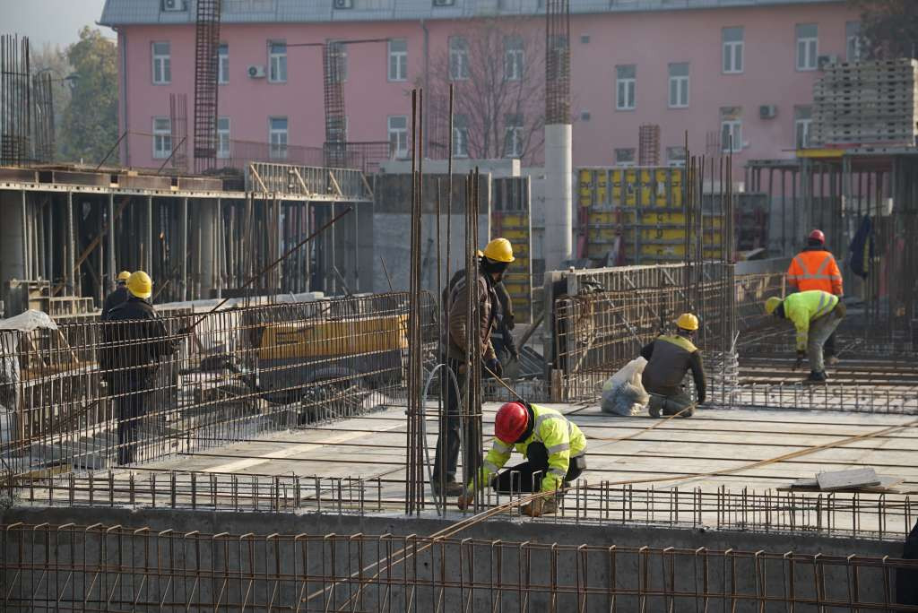 SSSBiH: Sigurnost i zdravlje na radu je pravo svakog radnika