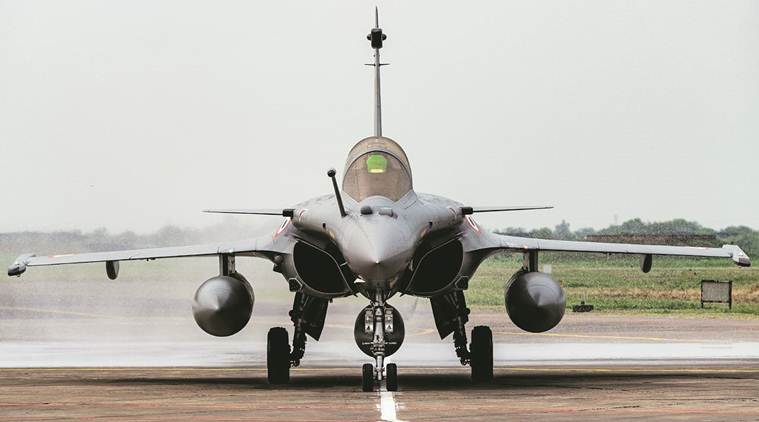 Hrvatska nabavlja francuske borbene avione Rafale