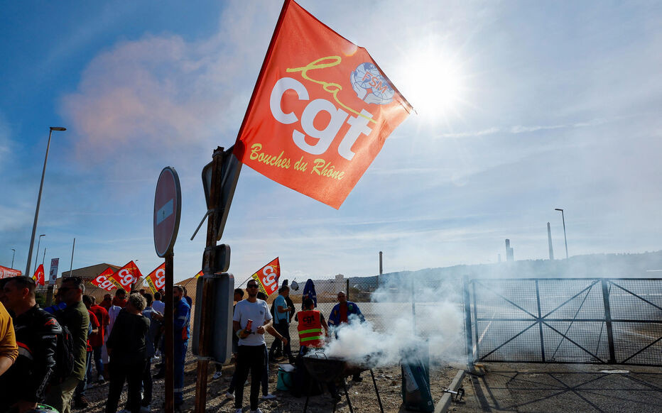 Sindikat rafinerija u Francuskoj pozvao na štrajkove