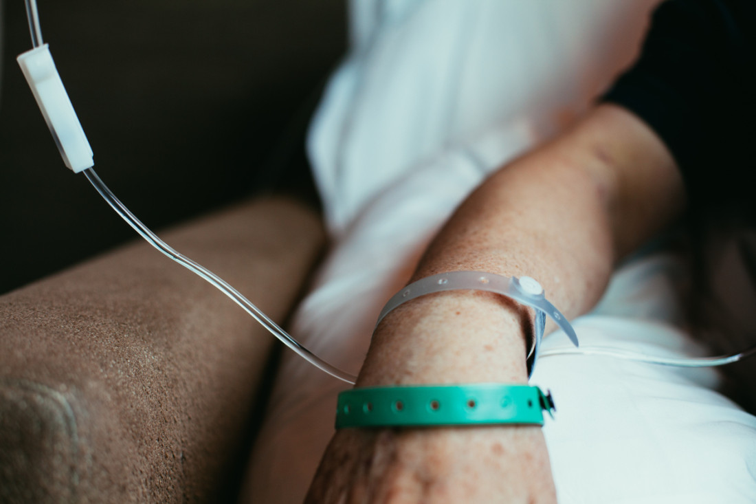 Velika Britanija: Rekordan broj pacijenata liječenih od raka