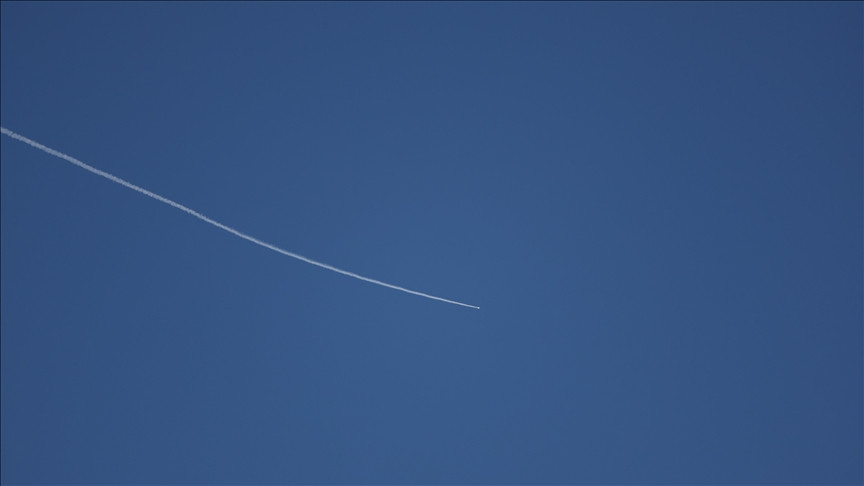 Najmanje sedam raketa iz Iraka ispaljeno na američku vojnu bazu u Siriji