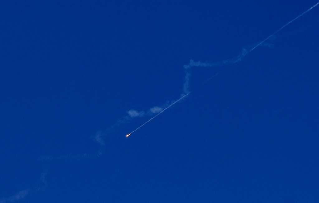 Čini se da je primirje između Irana i Izraela 'na snazi'