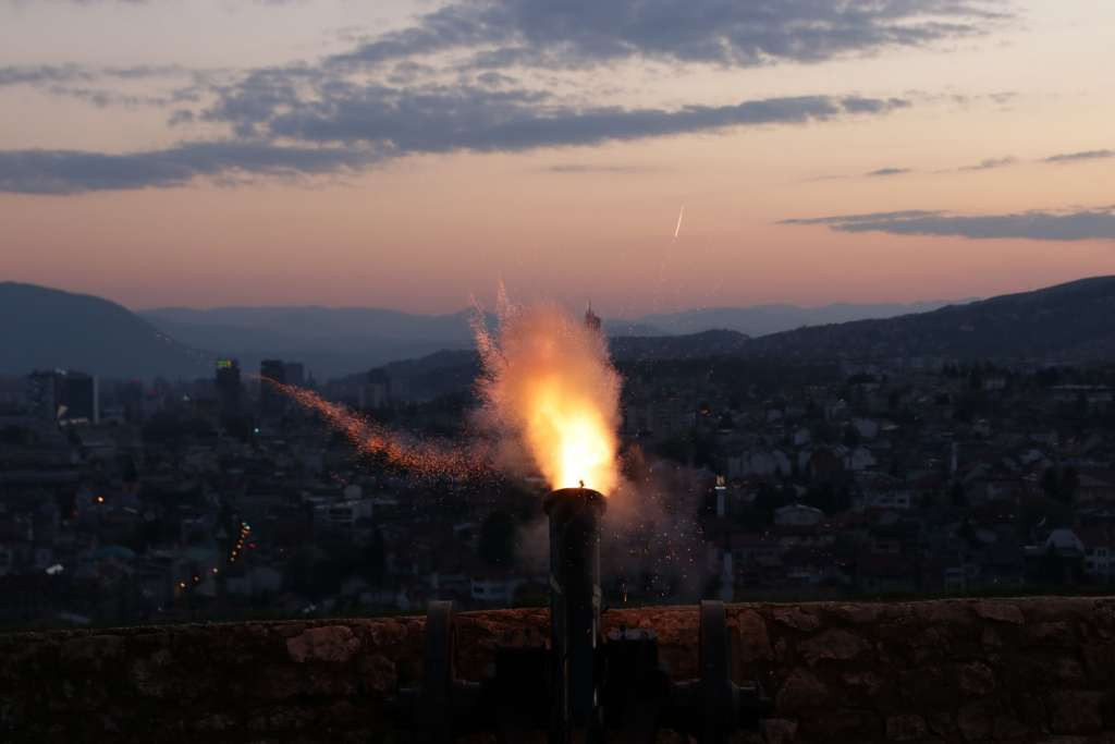 Počeo mjesec ramazan, sutra prvi dan posta
