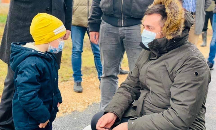 Ramić: Sačuvajmo maternji jezik olovkom i znanjem