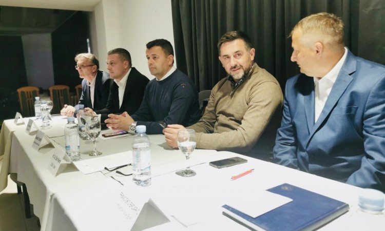 Zajednički nastup trećeg bloka u RS-u nema alternativu