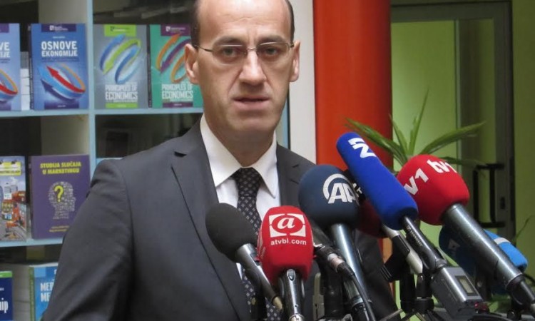 Salkić: Visoki predstavnik nedjelovanjem ohrabrio seperatističku politiku u RS