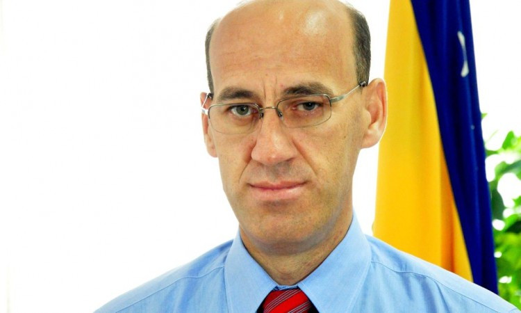 Salkić za FR: Određeni poslanici Pokreta za državu izdali su ideju Pokreta – Vlast Osmorke i HDZ-a nije dugoročan projekat