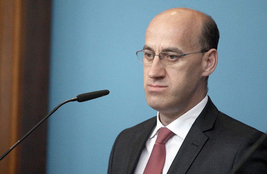 Salkić: Povratnici prvi na udaru ekstremnih separatističkih snaga