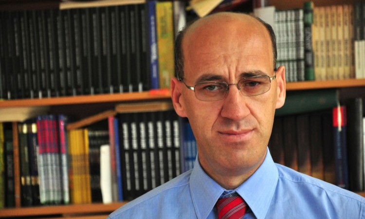 Salkić: Zaustavite sistemsku diskriminaciju i završnu fazu genocida