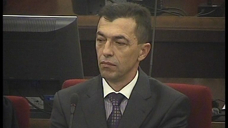 Ramo Brkić pravomoćno osuđen na četiri godine i 11 mjeseci zatvora