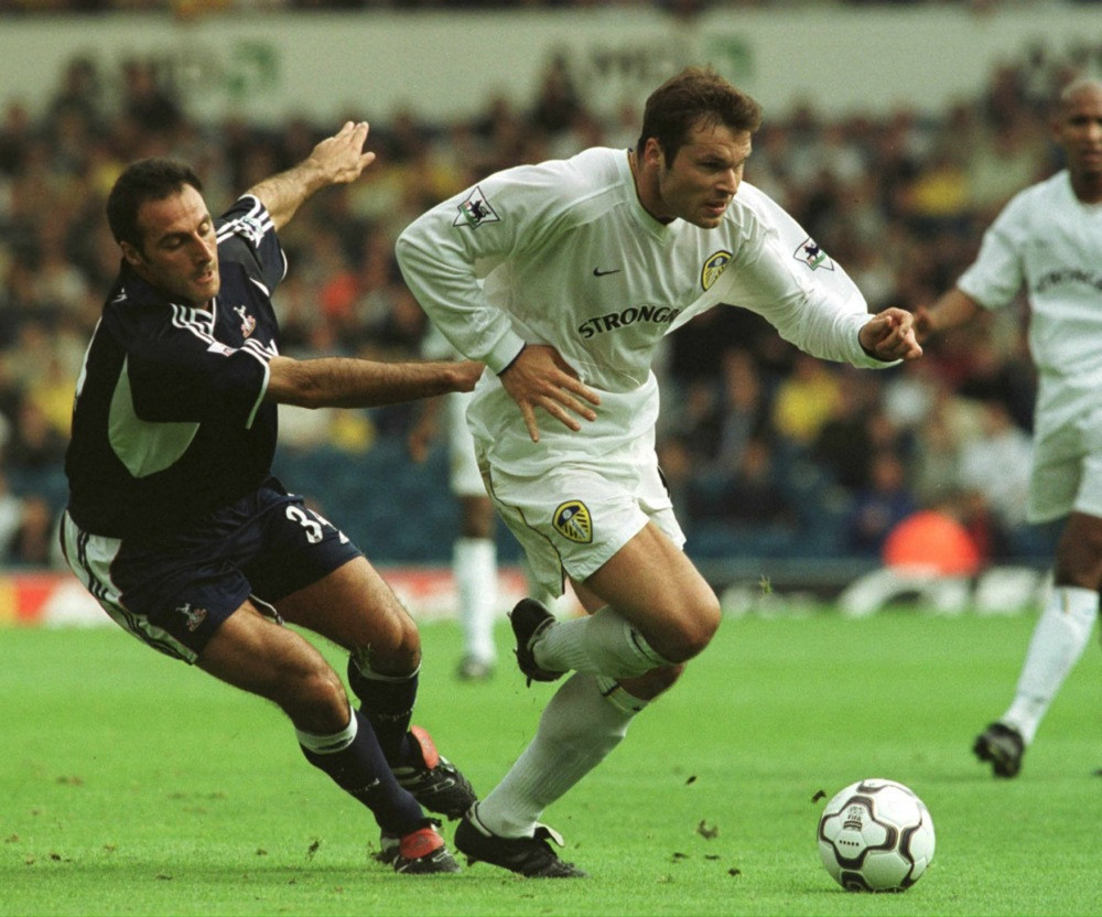 Ramon Vega najavio kandidaturu za predsjednika Fifa