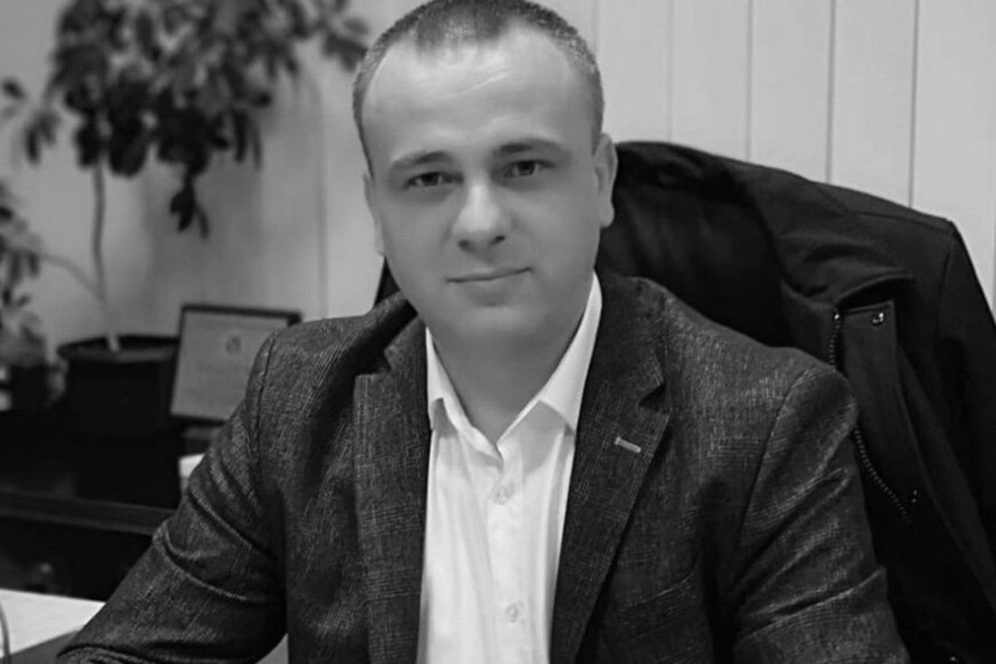 U 47. godini iznenada preminuo Srđan Rankić