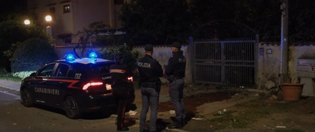 Automobil poznatog italijanskog novinara dignut u zrak – nema povrijeđenih