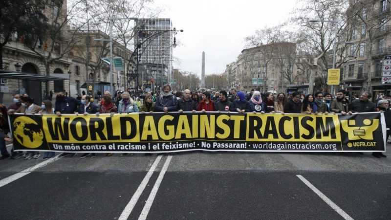 U Evropi u porastu rasna diskriminacija