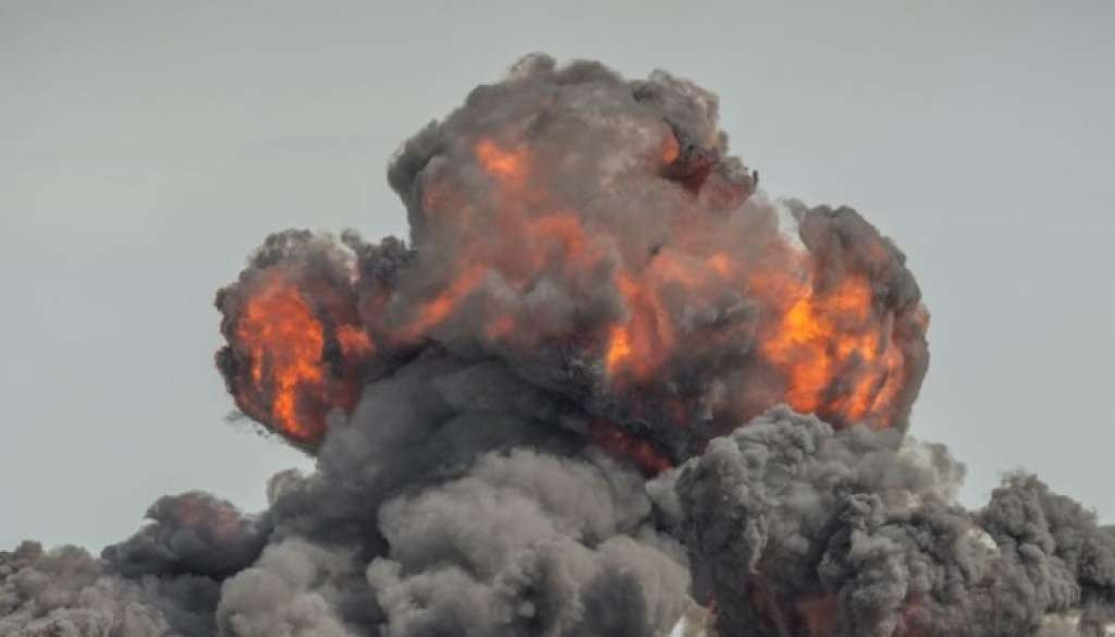 Tri radnika Crvenog krsta ubijena u granatiranju na istoku Ukrajine