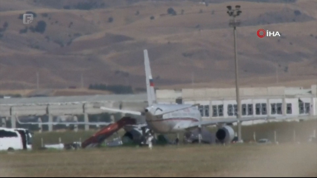 Razmjena zatvorenika u Ankari podsjeća na razmjene iz vremena Hladnog rata