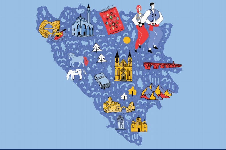 USAID i Vijeće ministara BiH pokreću novu Razvojnu strategiju za BiH