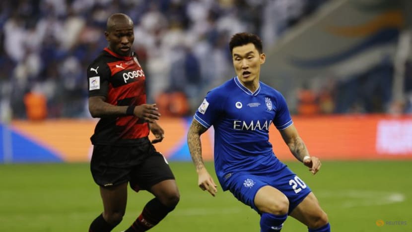 Al Hilal četvrti put prvak Azije