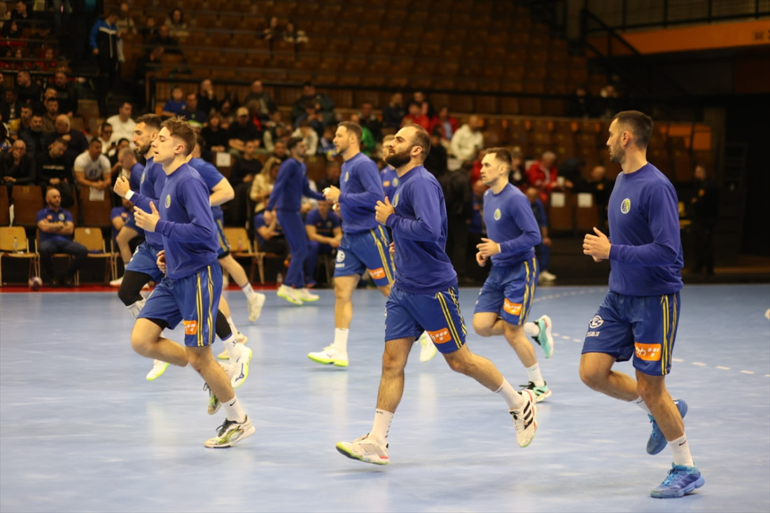 Zmajevi idu po potvrdu baraža