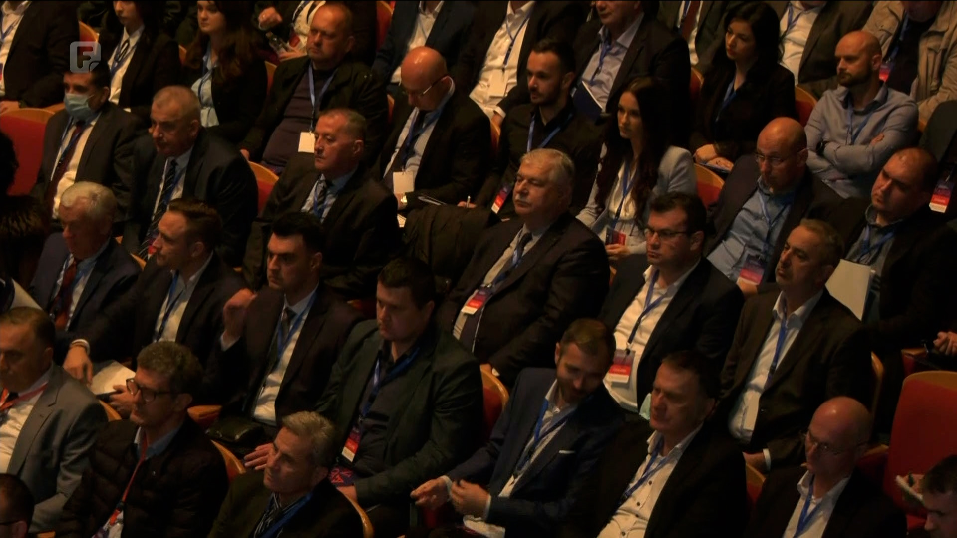 Reakcije na HNS: Izbora će biti, a podjela države se ne smije dozvoliti