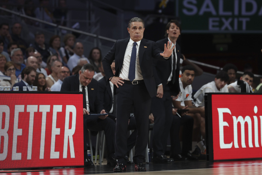 Real Madrid izborio plasman na Final-four Evrolige