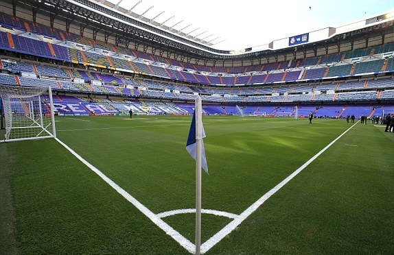 Real Madrid će na svom terenu dočekati Liverpool