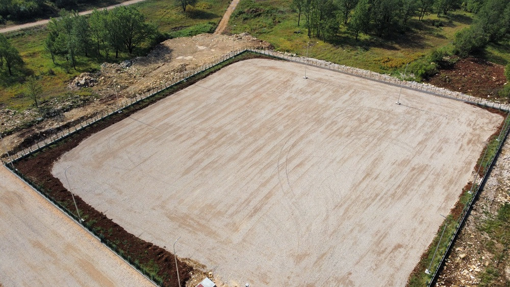 Prvi reciklažni centar s pretovarnom stanicom u Širokom Brijegu počinje s radom 2026.