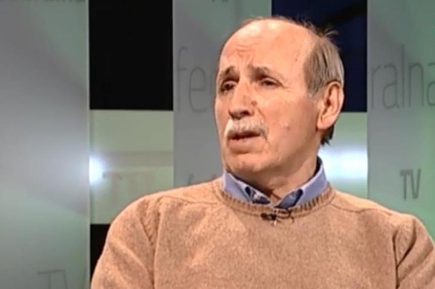 Redžo Mehić za FR o izmjenama Zakona o PIO 