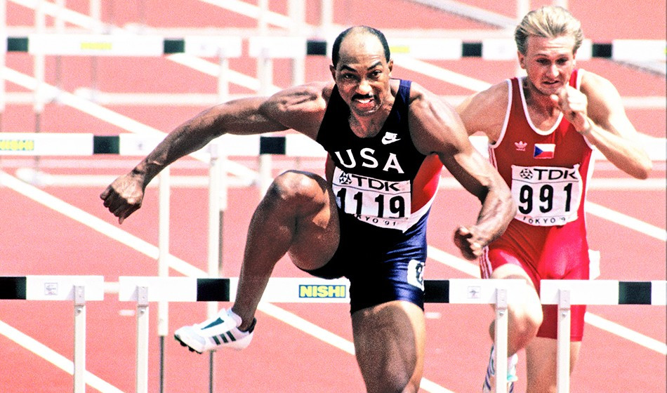 Umro legendarni američki atletičar Greg Foster