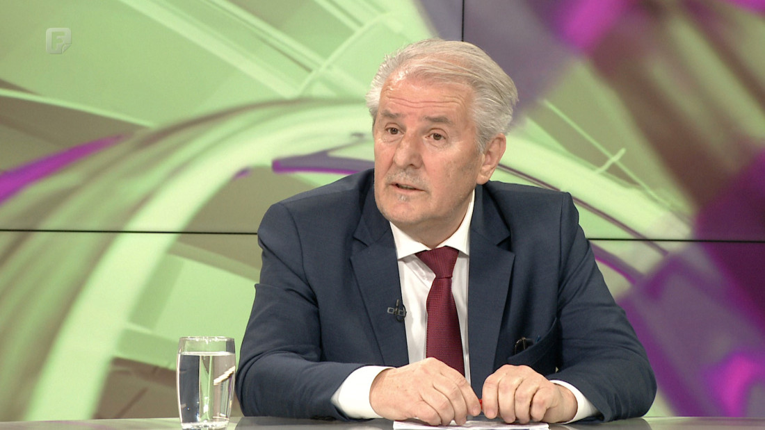 Lendo: Sastanak je u petak u 10 sati, u protivnom dogovora nema