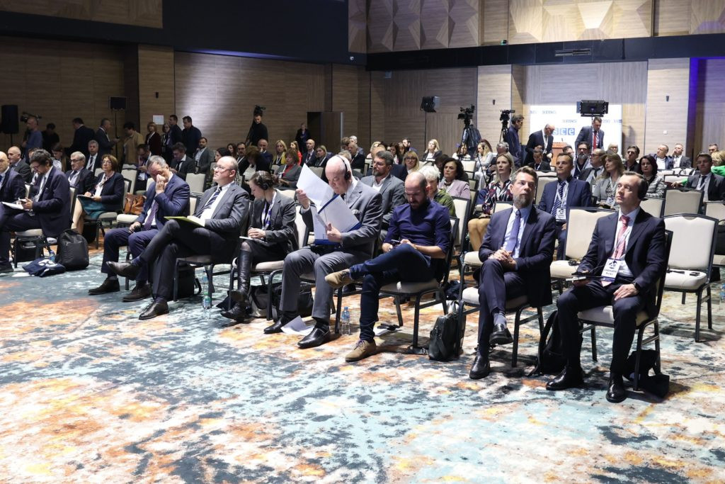 Posljednjih pet godina stanje u pravosuđu alarmantno