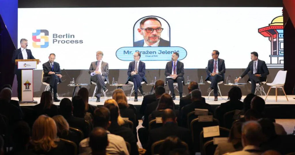 U sklopu Berlinskog procesa Regionalna konferencija: Antikorupcija u službi dobrog upravljanja na Zapadnom Balkanu