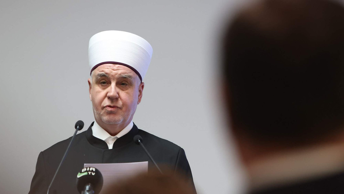 "Zajednički jezik i najbolja saradnja veliki zalog naše budućnosti"