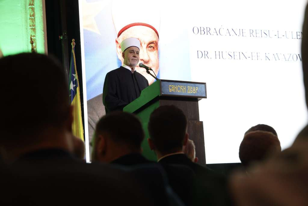 Reisu-l-ulema poručio maturantima: Vrijeme je vaš dragocjeni kapital – trošite ga na ono što vrijedi