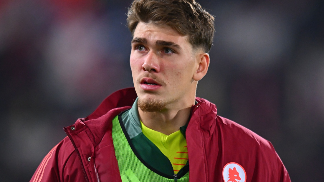 PSG besplatno doveo 19-godišnjeg golmana iz Rome